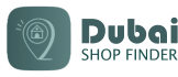 dubai shop finder